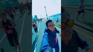 Gold Coast Marathon 2024 [upl. by Idolah]