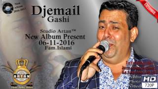 DJEMAIL 20162017 NEW ALBUM 2  Nane Mange Kasno o Pare Te Kerav  Official Audio STUDIOARTAN™ [upl. by Sisak]