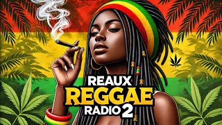 Reaux Reggae Radio 2 Sensimilla Sista  Empowering Women Through Reggae and Ganja [upl. by Ettenajna510]