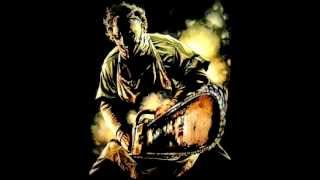 The Texas Chainsaw Massacre Theme ORIGINAL FULL VERSION [upl. by Hilly]