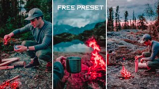 read tone preset photoshop  photoshop presets free download [upl. by Norda]