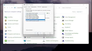 Fix Windows 11 Bluetooth Headphones Connected But No Sound or Audio [upl. by Dexter83]