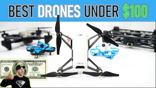 What is the best drone for less than 100 [upl. by Isacco]