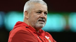 2019 Six Nations Preview  Wales [upl. by Rodgers344]