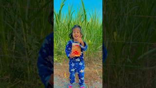 Saka laka boom boom 🤣trending funny viralytshorts [upl. by Sulrac]