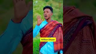 dhaanto cusub cabdi wali xasan dhuux 2024 somalimusic [upl. by Anaidni539]