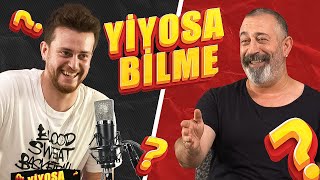 YİYOSA BİLME 3 Bölüm cmylmz sakrakbulent [upl. by Pratte]