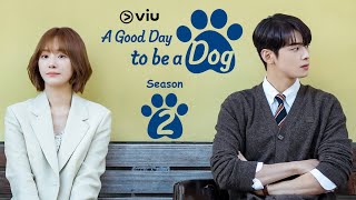 A Good Day To Be A Dog Season 2 2025 Trailer  Release Date  All The Latest Details [upl. by Aokek]