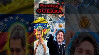 ¡Maduro Desafía a Argentina 🚨🔥 Tensión al Máximo maduro argentina embajada viralvideo [upl. by Ikciv]