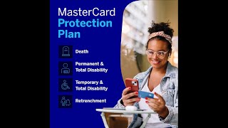 Mastercard Protection Plan [upl. by Claudetta]