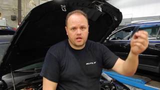 Bmw n47 diesel engine quotWont runquot diagnose [upl. by Bamford416]