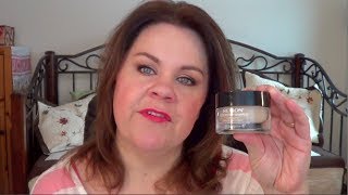 Revlon Colorstay Whipped Foundation ReviewDemo Dry Skin [upl. by Remde]