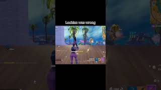 mythic goldfish in new season lachlan fortnite fnclip funny memes gameplay fortnitegameplay [upl. by Hooper597]