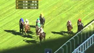 2011 Ascot  Queen Elizabeth II Stakes  Frankel [upl. by Pastelki]