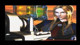 Final Fantasy VIII walkthrough  Part 9 XATM092 battle and escape from Dollet [upl. by Jemie]