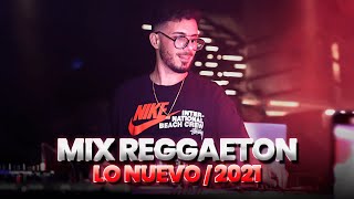 MIX REGGAETON 2021  PREVIA Y CACHENGUE  FER PALACIO  PALACIO ALSINA CORDOBA  DJ SET [upl. by Atinuahs]