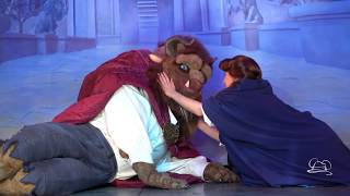 Beauty and the Beast  Live On Stage  Disneys Hollywood Studios [upl. by Fotzsyzrk]