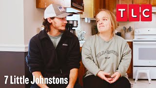 Liz amp Brice’s Relationship Journey  7 Little Johnstons  TLC [upl. by Ringsmuth]