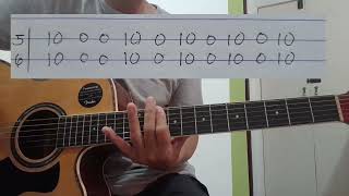 Shine  Collective Soul Beginners Guitar Lesson [upl. by Eberly986]