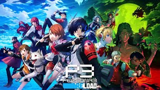 LETS PLAY PERSONA 3 6  LIVE PS5 [upl. by Kuth626]