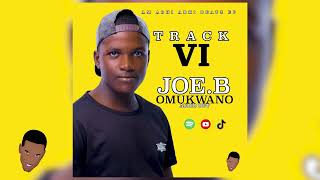 Omukwano by Joe B Hip Hop Music [upl. by Laktasic]