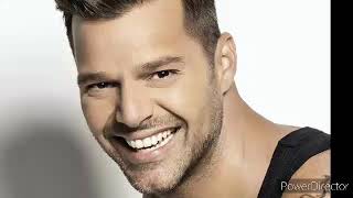 Ricky Martin  Asignatura Pendiente LETRA [upl. by Matta589]