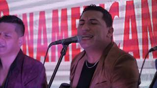 Eres Mi Sueño  Septeto Acarey en Panamericana Live Acoustic [upl. by Delacourt]