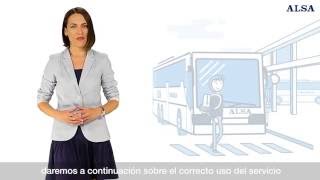 Recomendaciones de seguridad ALSA [upl. by Moersch]