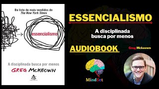 ESSENCIALISMO  AUDIOBOOK  GREG MCKEOWN [upl. by York841]