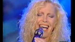 PATTY PRAVO  Non andare via da DOC [upl. by Kaja398]