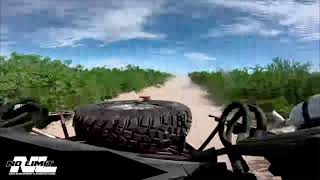 Phil Blurton  Baja 1000 Start  LIVE [upl. by Aiasi]