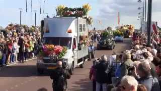 03052014 Bloemencorso Bollenstreek 2014 Deel 23 [upl. by Piers]