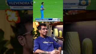 क्या legspin bowler और कोई bowling कर सकता है😯 by Yuzvendra Chahal ll Short ll 🏏 [upl. by Mufi]