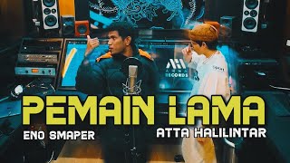 Eno Smaper Atta Halilintar  Pemain Lama Vertical Video [upl. by Beard]