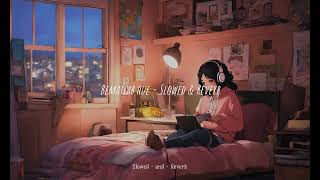 Bematlab  Lofi Slowed amp Reverb  Asim Azhar ft Talha Anjum  BEMATLAB [upl. by Ariat]