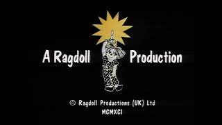 Ragdoll Productions 1991 [upl. by Ottilie400]