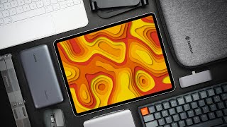 2023 MOST USEFUL iPad Accessories [upl. by Lowndes]