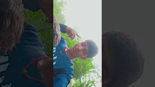 Barwala ka sathi 10 ko bigad lag Sathi koi Na YouTube short video [upl. by Neih]