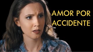 INCREÍBLE PELÍCULA 2024  AMOR POR ACCIDENTE  Misterio  Series y novelas en Español [upl. by Reckford206]