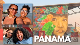 COME WITH US TO PANAMA ROYAL DECAMERON 2024 VACATION PT 1 [upl. by Marlee568]