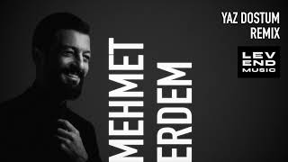 MEHMET ERDEM  SARI ÇİZMELİ MEHMET AĞA REMIX HD 1080p [upl. by Aem]