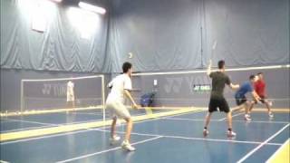 2011 Alberta Series 5 Edison  VandervetNg vs ChowDan  MD F G2 [upl. by Rubens]