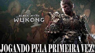 PRIMERA VEZ JOGANDO BLACK MYTH WUKONG RTX 3070TI COM MOD FSR 3 FRAME GENERATION [upl. by Cilla]