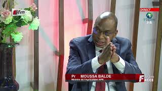 Casamance MFDC  Moussa Baldé  quotLarmée a été obligée dutiliser la force dans cette affairequot [upl. by Ennaxor]