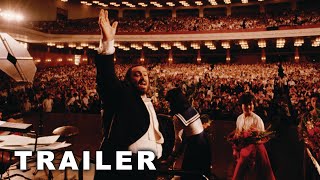 Pavarotti 2019  Trailer  Luciano Pavarotti  Andrea Griminelli  Nicoletta Mantovani [upl. by Astri]