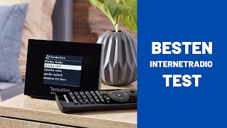 Die besten Internetradio Test  Top 5 [upl. by Neerac266]