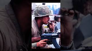 The truth about the Vietnam Warhistory vietnamwar [upl. by Nivrek823]