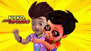 KIKO CARTOON NEW EPISODE  KIKO CARTOON  KIKO CARTOON HINDI  KIKO CARTOON 2023  EP04 [upl. by Ashwin66]