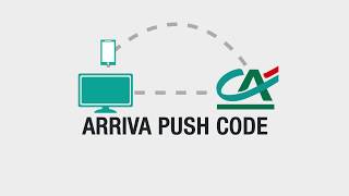 Push Code confermi le tue operazioni da smartphone [upl. by Leuqram666]