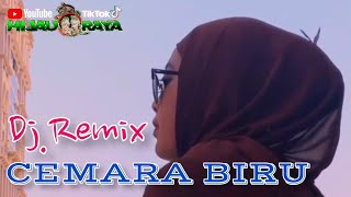 CEMARA BIRU‼️DjRemix [upl. by Atikram]